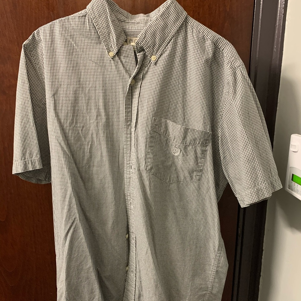 Button up shirt